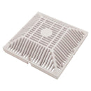 Pool Grate and Frame