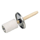 3 Inch Roll-A-Weld Roller