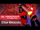 Strap Wrench