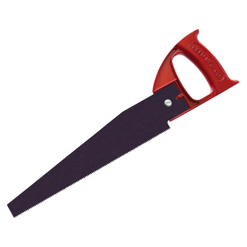 Reed Plastic Pipe Saw