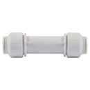 John Guest 3/4SCP Speedfit Slip Connector 1/2 in. to 3/4 in. Sizes