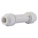 John Guest 1/2SCP Speedfit Slip Connector 1/2 in. to 3/4 in. Sizes