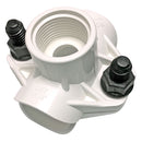 American Granby PVC Saddles for Polyethylene Pipe 3/4 in. to 1-1/4 in. Sizes