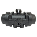 Asahi PVDF Type-342 Pneumatic Actuated Diaphragm Valve 1/2 to 2 in.