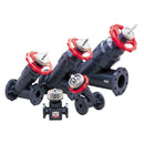 Asahi Constant Flow Valves