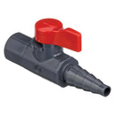 Asahi 3983 Labcock Valves