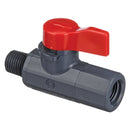 Asahi 3981 Labcock Valves