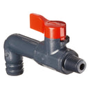 Asahi 3987 Labcock Valves