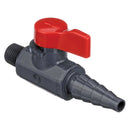 Asahi 3985 Labcock Valves