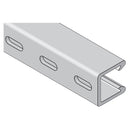 Atkore 8641 10 Foot Fiberglass Channel Framing