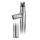 Finish Thompson BT Series BTS-B 316 Stainless Steel Drum Pump Tube 40 in.