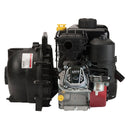 Banjo 200P6PROV 2 in. Poly Pump with Gas Engine