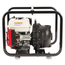 Banjo 200PH-5E 2 in. Poly Pump with Gas Engine