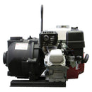 Banjo 200PI6PRO 2 in. Cast Iron Pump with Gas Engine