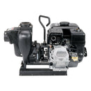 Banjo 200PIH-5 2 in. Cast Iron Pump with Gas Engine