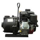 Banjo 222PIH6 2 in. 222 Series Cast Iron Pump with Gas Engine