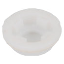 Banjo 231MPT 2 in. MPT Solid Bung w/EPDM Gasket