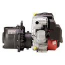 Banjo 300P11PROW 3 in. Poly Wet Seal Pump with Gas Engine