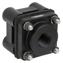 Banjo BF075BD Bolted Bottom Misc Tank Flanges 3/4 in. to 3 in. Sizes