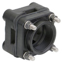 Banjo Bolted Tank Flanges 3/4 in. to 3 in. Sizes