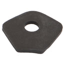 Banjo BF300GFV Bolted Bottom Misc Tank Flange Gaskets 3/4 in. to 3 in. Sizes