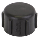 Banjo CAP125 Polypropylene Cap FPT 3/8 in. to 3 in. Sizes