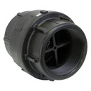 Banjo CV301 3 in. Full Port Check Valve with 1/2 LB Spring