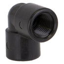 Banjo EL025-90 Polypropylene 90 Degree Elbow FPT 1/4 in. to 3 in. Sizes