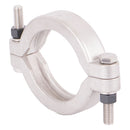 Banjo FC220B Manifold Bolted Flange Clamp