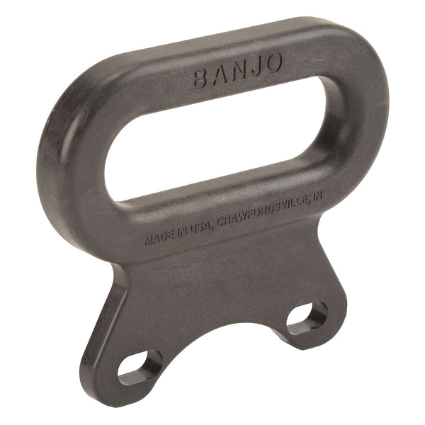 Banjo H25053 2 in. and 3 in. Carry Handle
