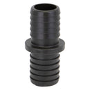 Banjo HM125 Polypropylene Hose Mender HB 3/8 in. to 3 in. Sizes