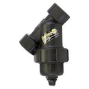 Banjo LS125-80 1-1/4 in. Polypropylene Y Strainer 20 to 80 Mesh