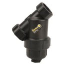 Banjo LS200-20 2 in. Polypropylene Y Strainer 6 to 120 Mesh