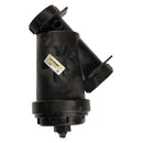 Banjo LSM300-04 3 in. Polypropylene Y Strainer 4 to 50 Mesh