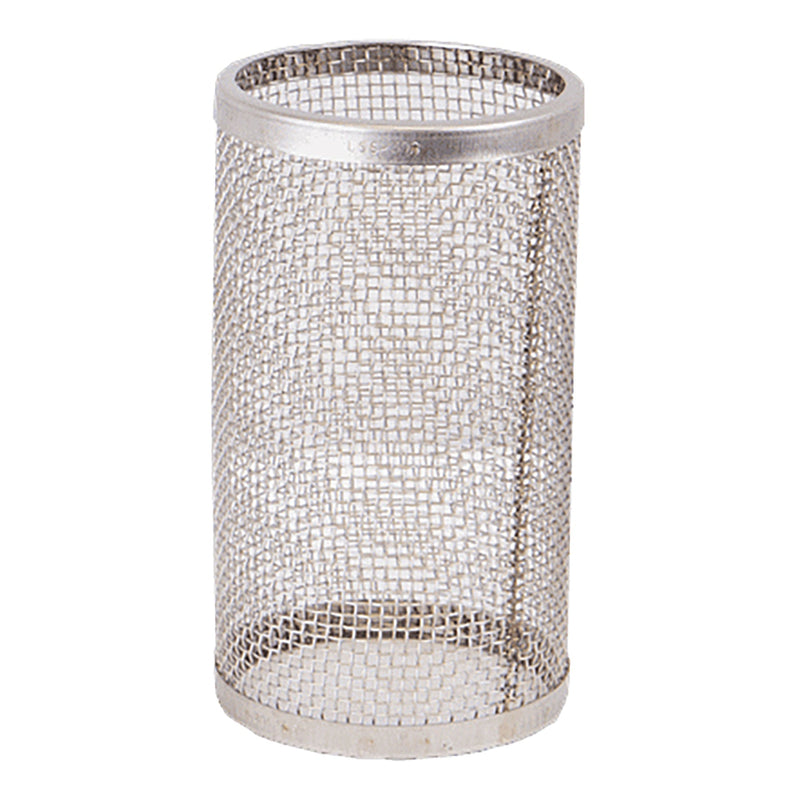 Banjo 3 in. Stainless Steel Y Strainer 6 to 50 Mesh