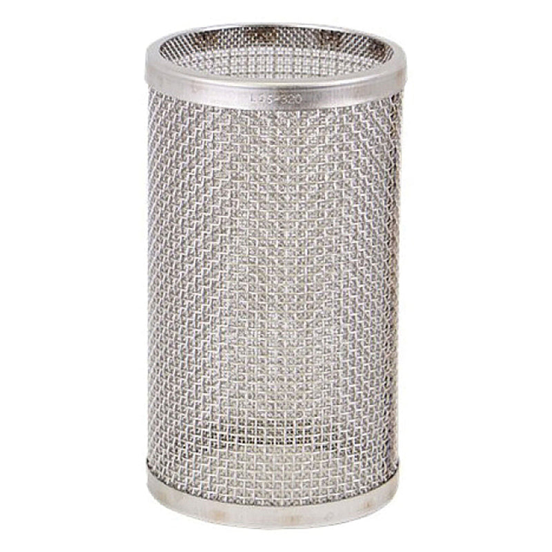 Banjo LSS330 3 in. Stainless Steel Y Strainer 6 to 50 Mesh