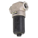 Banjo LST200-10SS 2 in. Polypropylene Stainless Steel T Strainer 10 to 50 Mesh