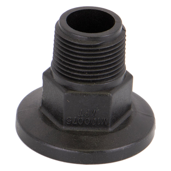 Banjo M100075MPT Polypropylene Manifold Male Thread 1 in. to 3 in. Sizes