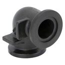 Banjo Polypropylene Manifold 90 Degree Coupling 1 in. to 3 in. Sizes