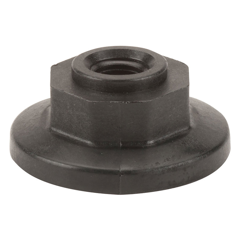 Banjo M100PLG025 Polypropylene Manifold Plug with FPT Fitting 1 in. to 3 in. Sizes