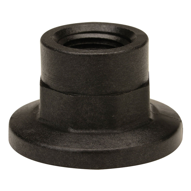 Banjo M100PLG050 Polypropylene Manifold Plug with FPT Fitting 1 in. to 3 in. Sizes