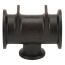 Banjo M200100TEE Polypropylene Manifold Tee 1 in. to 3 in. Sizes