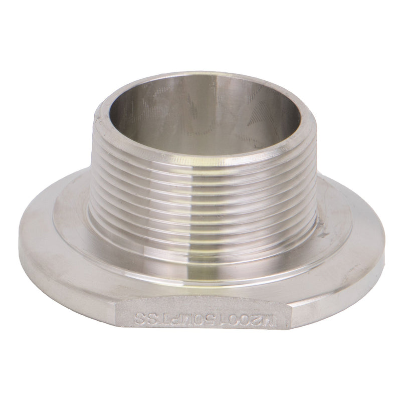Banjo M200150MPTSS 316 Stainless Steel Manifold Male Thread Fitting 1 in. to 3 in. Sizes