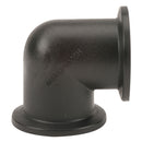 Banjo M200CPG90SH Polypropylene Manifold 90 Degree Coupling 1 in. to 3 in. Sizes