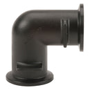 Banjo M200CPG90 Polypropylene Manifold 90 Degree Coupling 1 in. to 3 in. Sizes