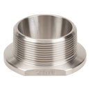 Banjo M300MPTSS 316 Stainless Steel Manifold Male Thread Fitting 1 in. to 3 in. Sizes