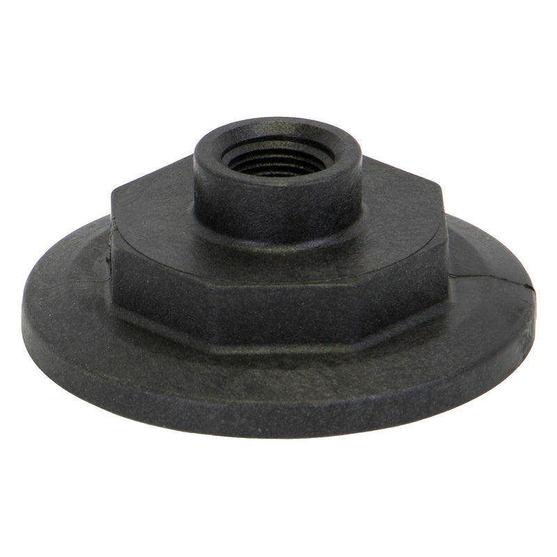 Banjo M200PLG038 Polypropylene Manifold Plug with FPT Fitting 1 in. to 3 in. Sizes