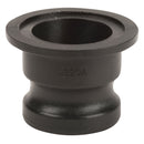 Banjo M300A Polypropylene Manifold Male Adapter 1 in. to 3 in. Sizes