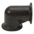 Banjo M220CPG90 Polypropylene Manifold 90 Degree Coupling 1 in. to 3 in. Sizes