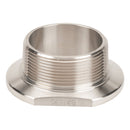 Banjo M220150MPTSS 316 Stainless Steel Manifold Male Thread Fitting 1 in. to 3 in. Sizes
